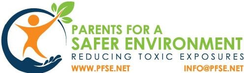 Parents for a Safer Environmental Logo