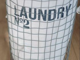Laundry Hamper- Families Advocating for Chemical & Toxics Safety