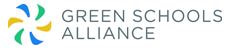 Green Schools Alliance Logo- Families Advocating for Chemical & Toxics Safety