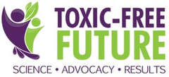Toxic-Free Future Logo- Families Advocating for Chemical & Toxics Safety