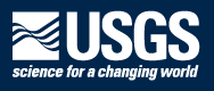 United States Geological Survey Logo- Families Advocating for Chemical & Toxics Safety